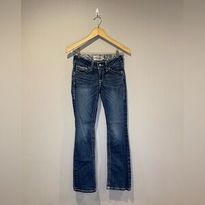 Ariat Boot Cut Women’s Jeans